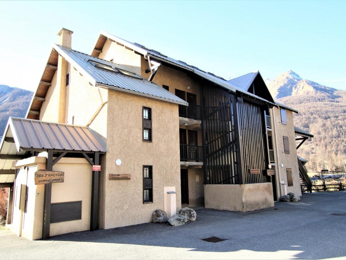 Appartement Duplex 3 Pieces Cabine, 6 Couchages, Monetier-Les-Bains, Proche Commerces Et Pistes - Fr-1-330F-154 Le Monêtier-les-Bains エクステリア 写真