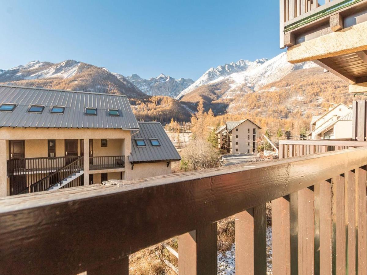 Appartement Duplex 3 Pieces Cabine, 6 Couchages, Monetier-Les-Bains, Proche Commerces Et Pistes - Fr-1-330F-154 Le Monêtier-les-Bains エクステリア 写真
