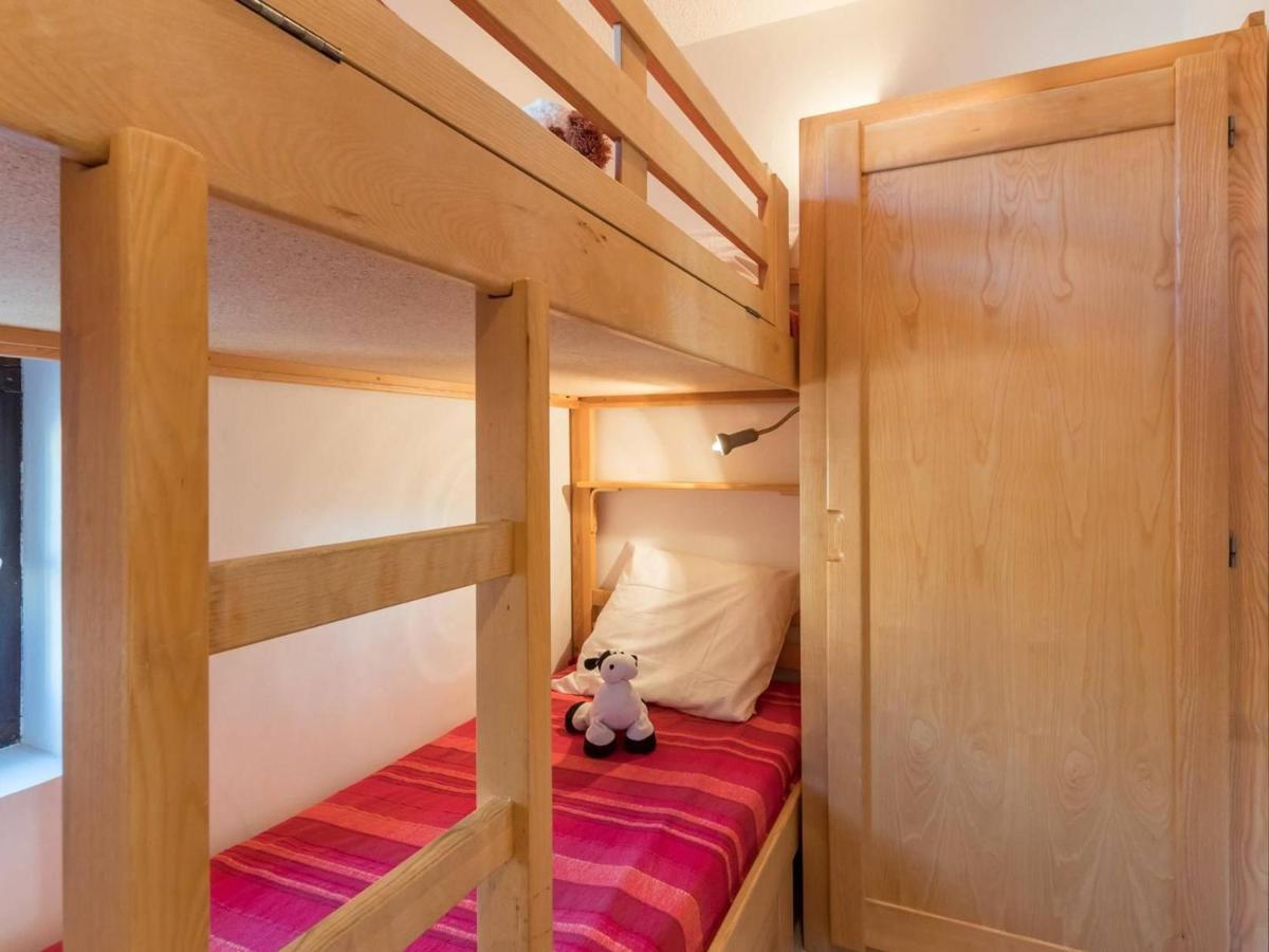 Appartement Duplex 3 Pieces Cabine, 6 Couchages, Monetier-Les-Bains, Proche Commerces Et Pistes - Fr-1-330F-154 Le Monêtier-les-Bains エクステリア 写真