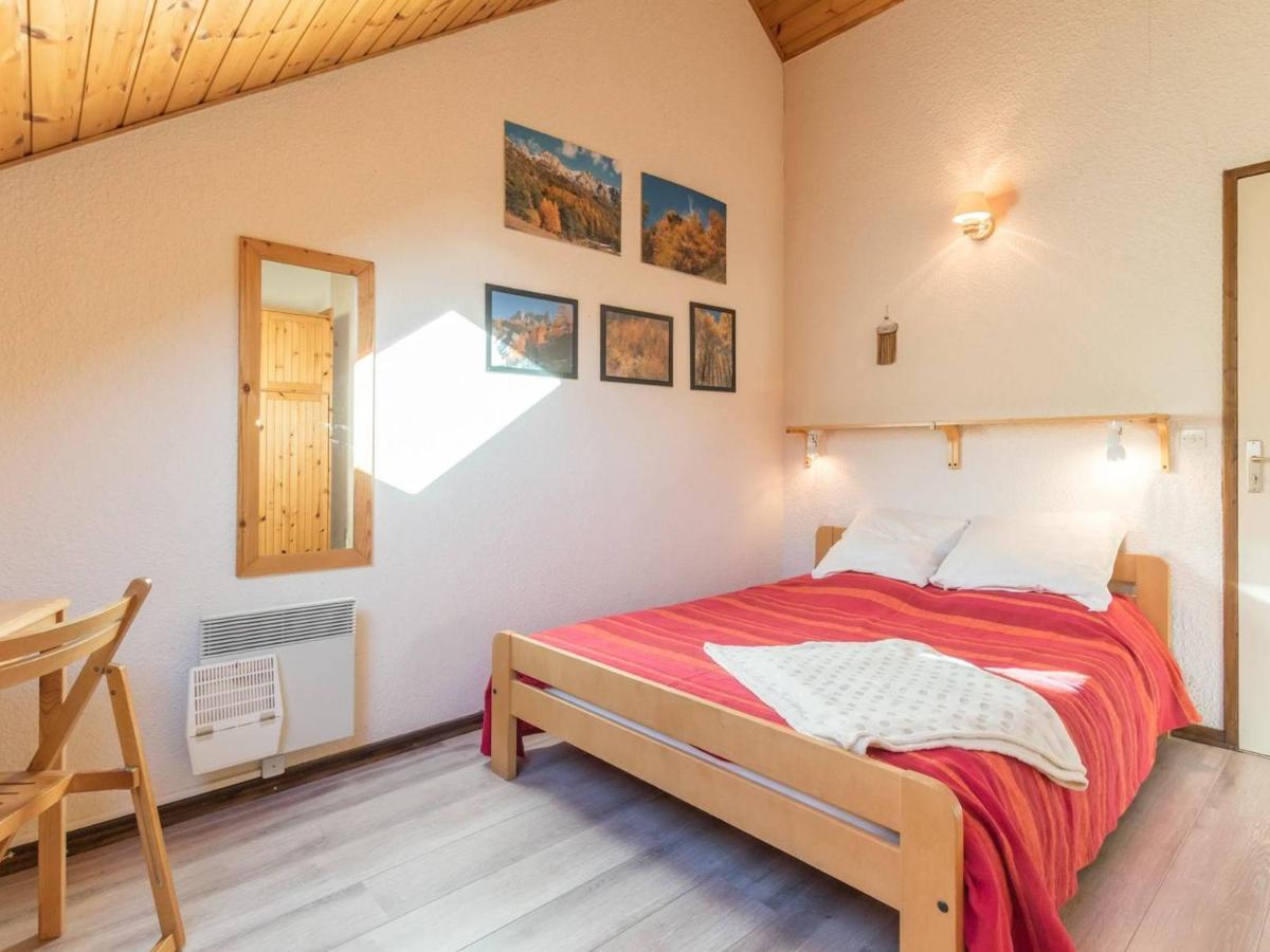 Appartement Duplex 3 Pieces Cabine, 6 Couchages, Monetier-Les-Bains, Proche Commerces Et Pistes - Fr-1-330F-154 Le Monêtier-les-Bains エクステリア 写真