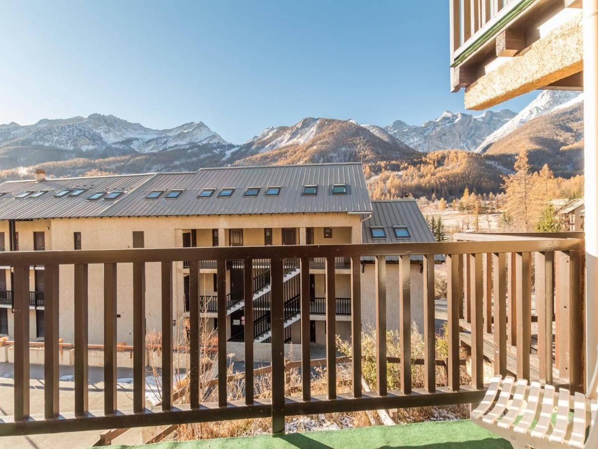 Appartement Duplex 3 Pieces Cabine, 6 Couchages, Monetier-Les-Bains, Proche Commerces Et Pistes - Fr-1-330F-154 Le Monêtier-les-Bains エクステリア 写真