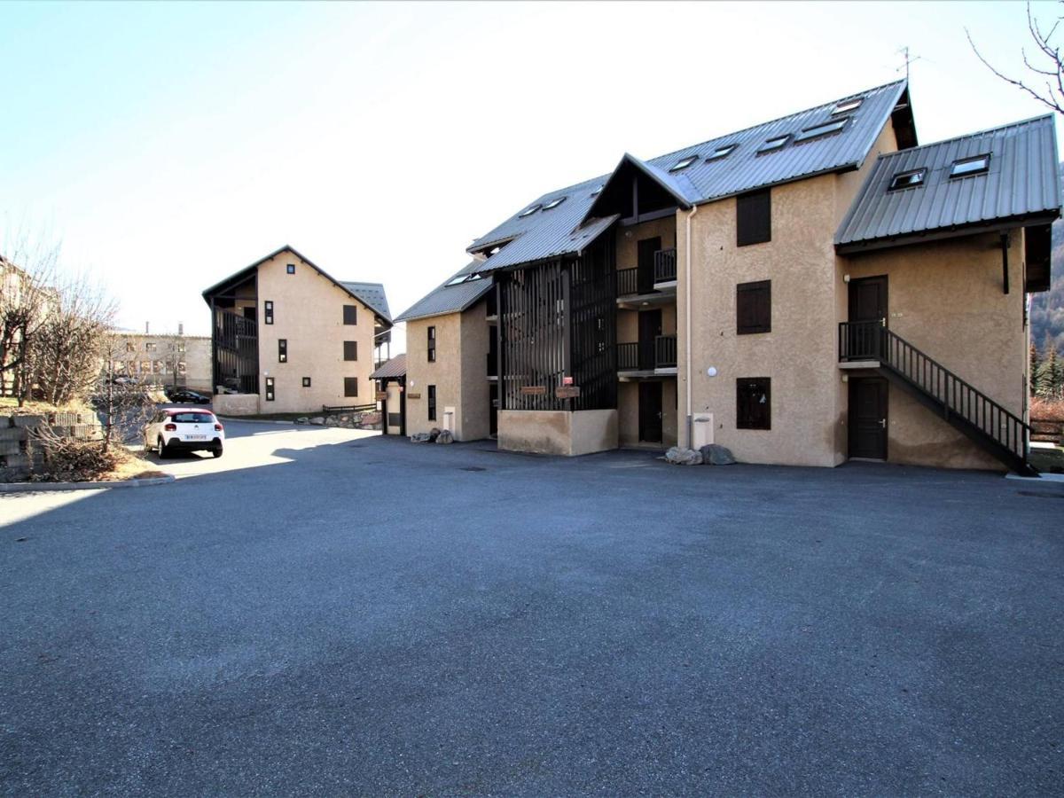 Appartement Duplex 3 Pieces Cabine, 6 Couchages, Monetier-Les-Bains, Proche Commerces Et Pistes - Fr-1-330F-154 Le Monêtier-les-Bains エクステリア 写真